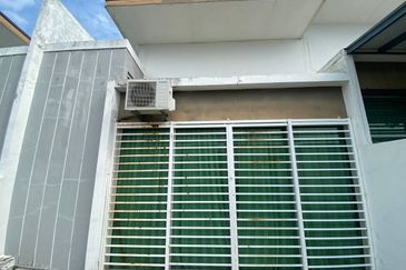 ARA SENDAYAN @ BANDAR SRI SENDAYAN