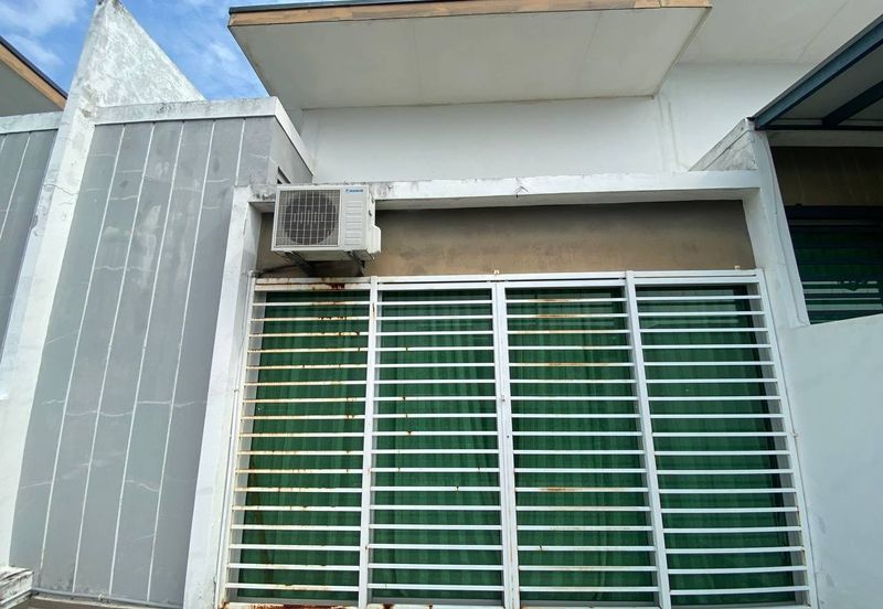 ARA SENDAYAN @ BANDAR SRI SENDAYAN