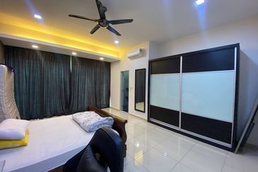 ARA SENDAYAN @ BANDAR SRI SENDAYAN