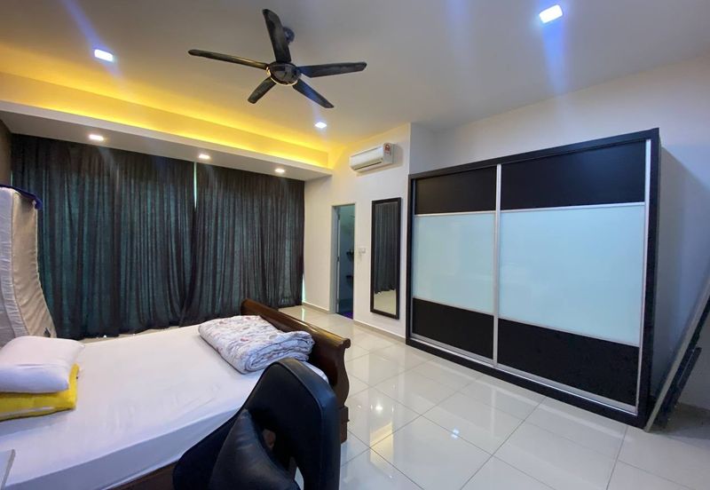 ARA SENDAYAN @ BANDAR SRI SENDAYAN