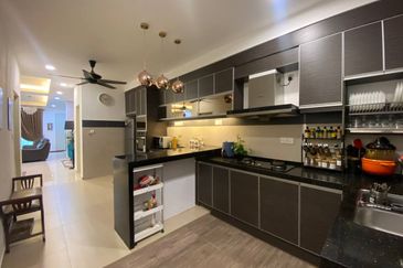 ARA SENDAYAN @ BANDAR SRI SENDAYAN