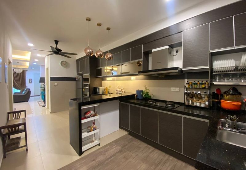 ARA SENDAYAN @ BANDAR SRI SENDAYAN