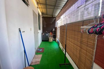 ARA SENDAYAN @ BANDAR SRI SENDAYAN