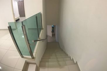 HIJAYU 3B @ BANDAR SRI SENDAYAN