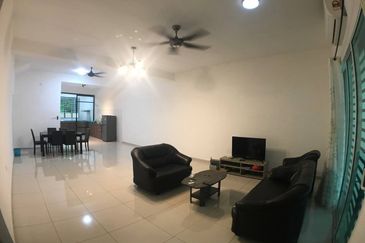 HIJAYU 3B @ BANDAR SRI SENDAYAN