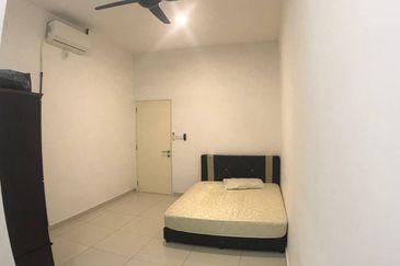 HIJAYU 3B @ BANDAR SRI SENDAYAN