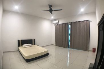 HIJAYU 3B @ BANDAR SRI SENDAYAN