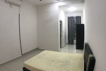 HIJAYU 3B @ BANDAR SRI SENDAYAN