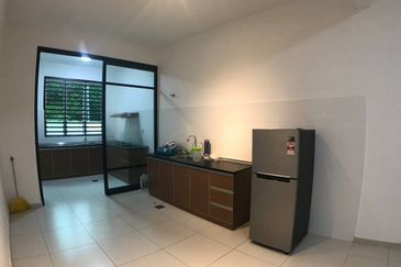 HIJAYU 3B @ BANDAR SRI SENDAYAN