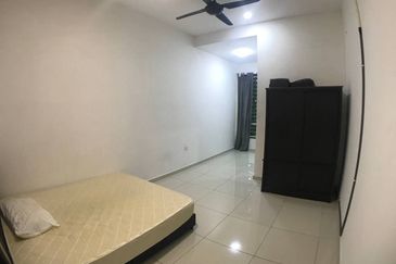 HIJAYU 3B @ BANDAR SRI SENDAYAN