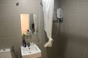 HIJAYU 3B @ BANDAR SRI SENDAYAN