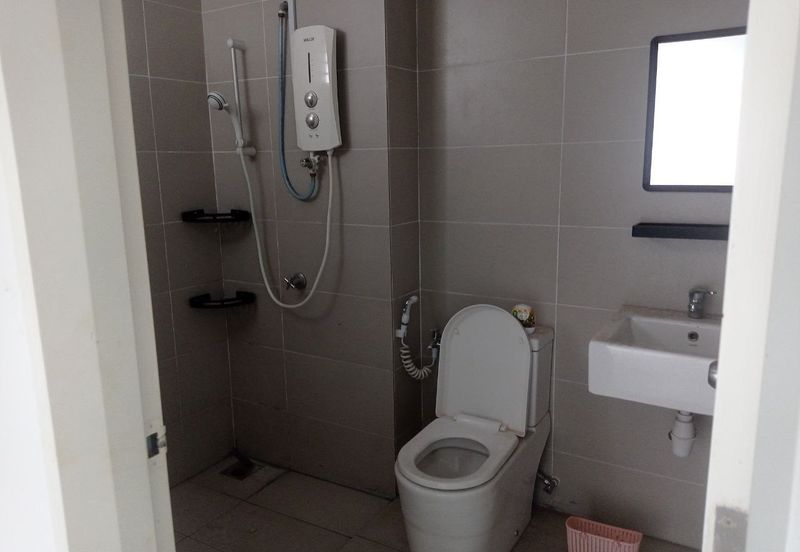 Suriaman 1, Bandar Sri Sendayan