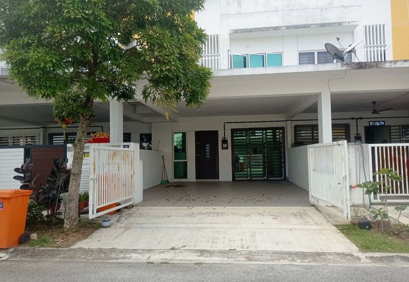 Suriaman 1, Bandar Sri Sendayan