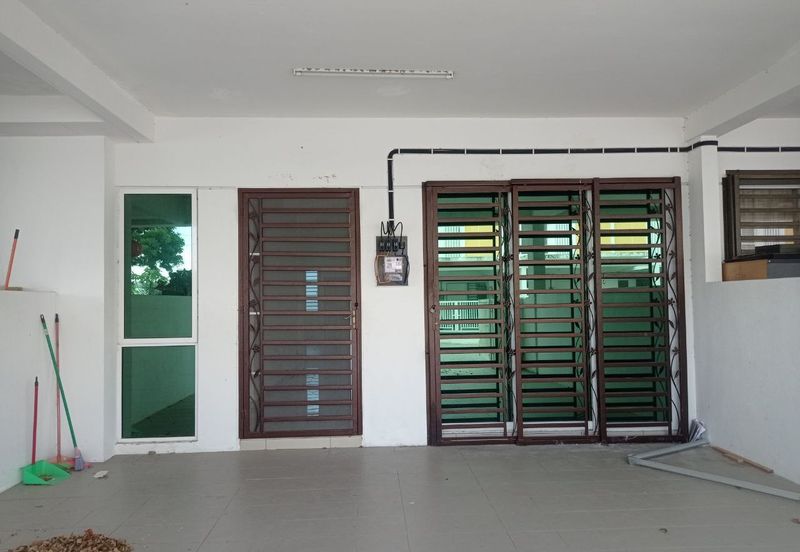 Suriaman 1, Bandar Sri Sendayan