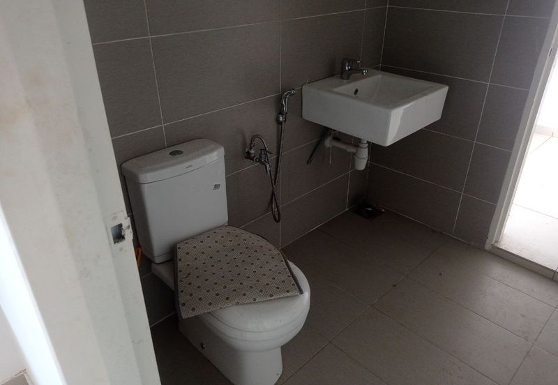 Suriaman 1, Bandar Sri Sendayan