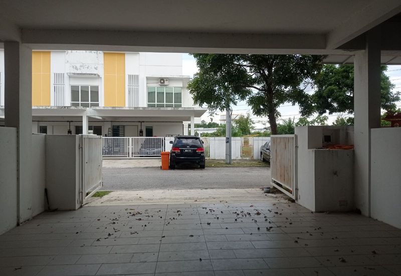 Suriaman 1, Bandar Sri Sendayan