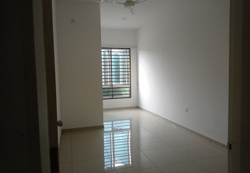 Suriaman 1, Bandar Sri Sendayan