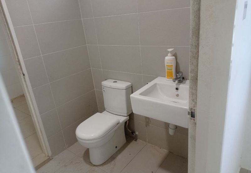 Suriaman 1, Bandar Sri Sendayan