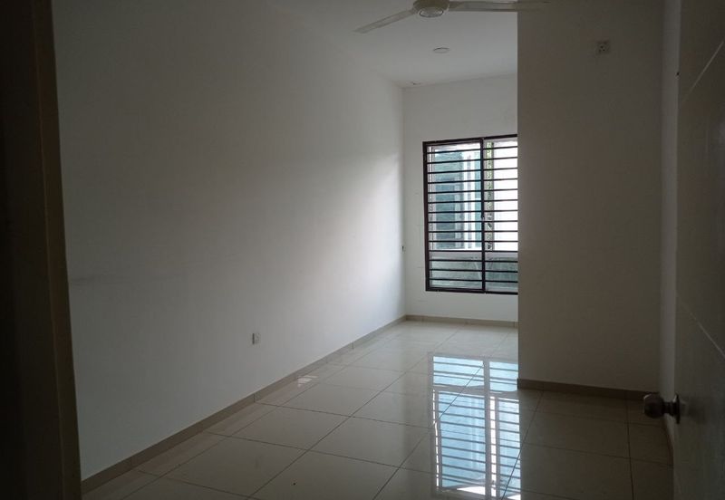 Suriaman 1, Bandar Sri Sendayan