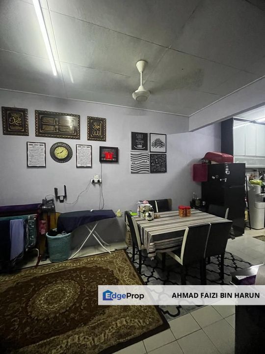 SINGLE STOREY , TAMAN MANTAU INDAH 3, Negeri Sembilan, Seremban