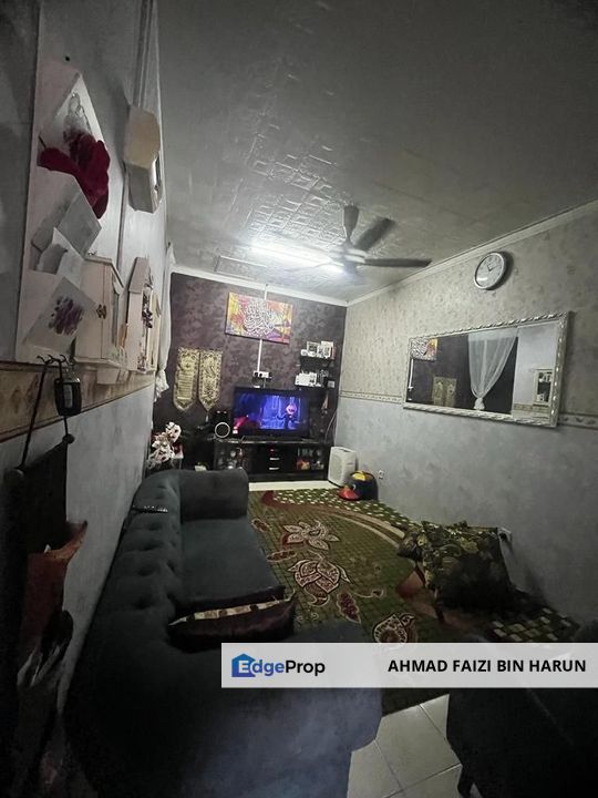 SINGLE STOREY , TAMAN MANTAU INDAH 3, Negeri Sembilan, Seremban