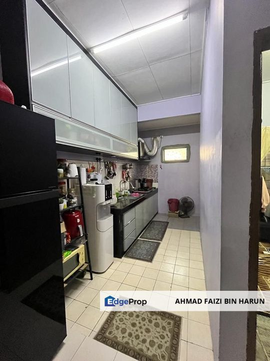 SINGLE STOREY , TAMAN MANTAU INDAH 3, Negeri Sembilan, Seremban