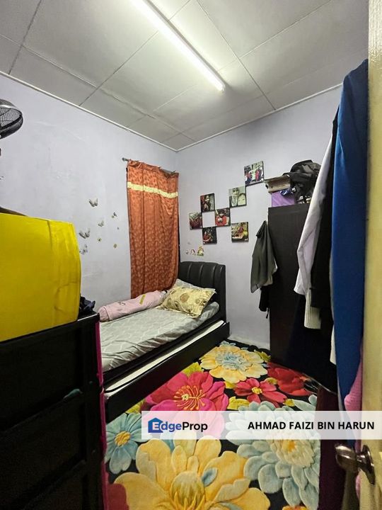 SINGLE STOREY , TAMAN MANTAU INDAH 3, Negeri Sembilan, Seremban