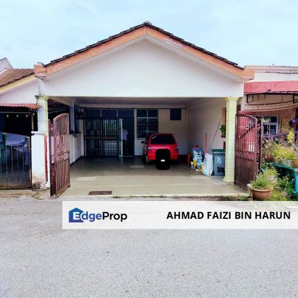 FULLY RENOVATED  (FACING OPEN ) , TAMAN INTAN PERDANA , Negeri Sembilan, Port Dickson