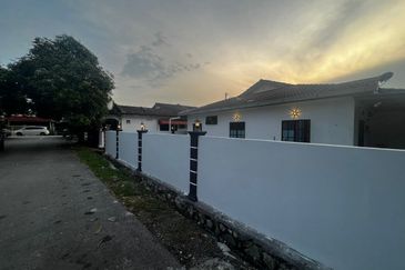 TAMAN SELASIH (PORT DICKSON)
