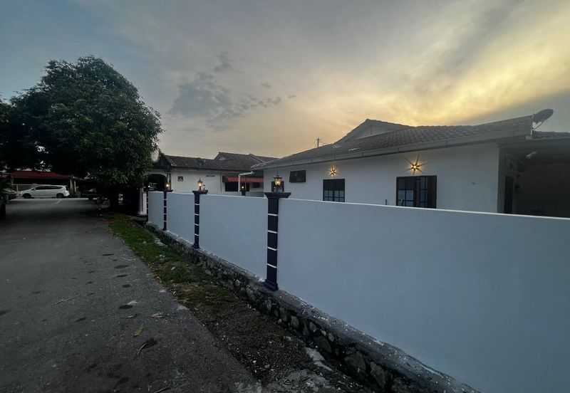 TAMAN SELASIH (PORT DICKSON)