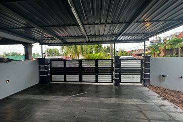 TAMAN SELASIH (PORT DICKSON)