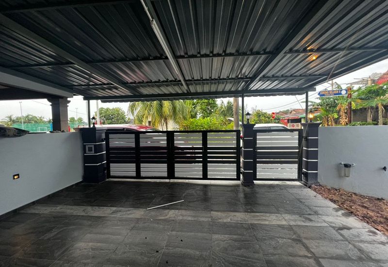 TAMAN SELASIH (PORT DICKSON)