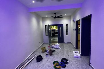 TAMAN SELASIH (PORT DICKSON)