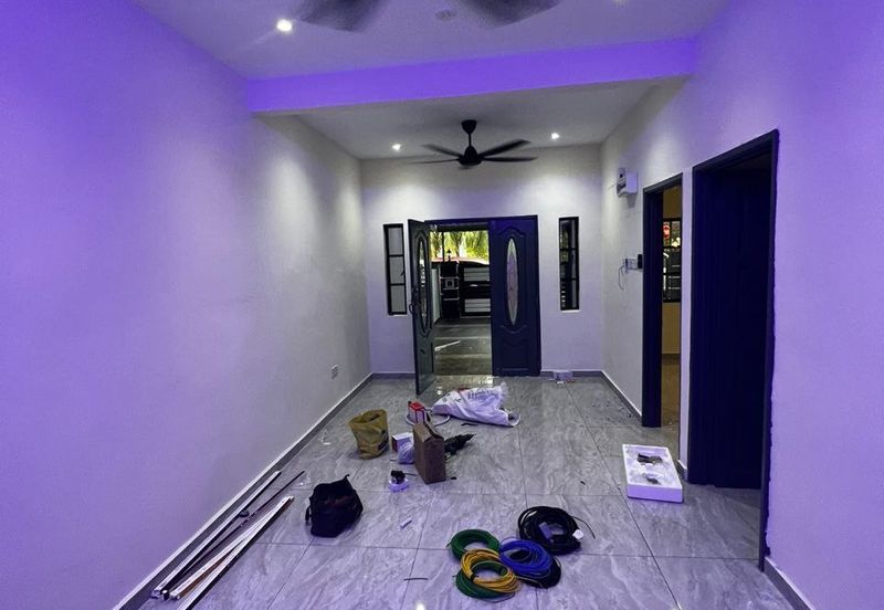 TAMAN SELASIH (PORT DICKSON)