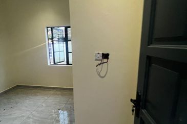 TAMAN SELASIH (PORT DICKSON)