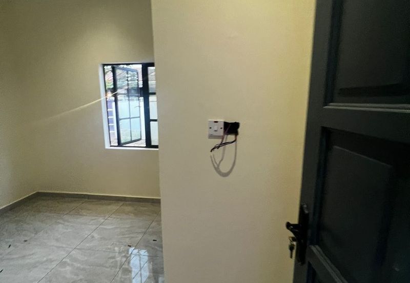 TAMAN SELASIH (PORT DICKSON)