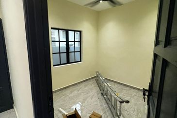 TAMAN SELASIH (PORT DICKSON)