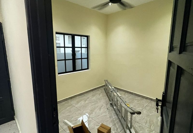 TAMAN SELASIH (PORT DICKSON)