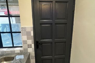 TAMAN SELASIH (PORT DICKSON)