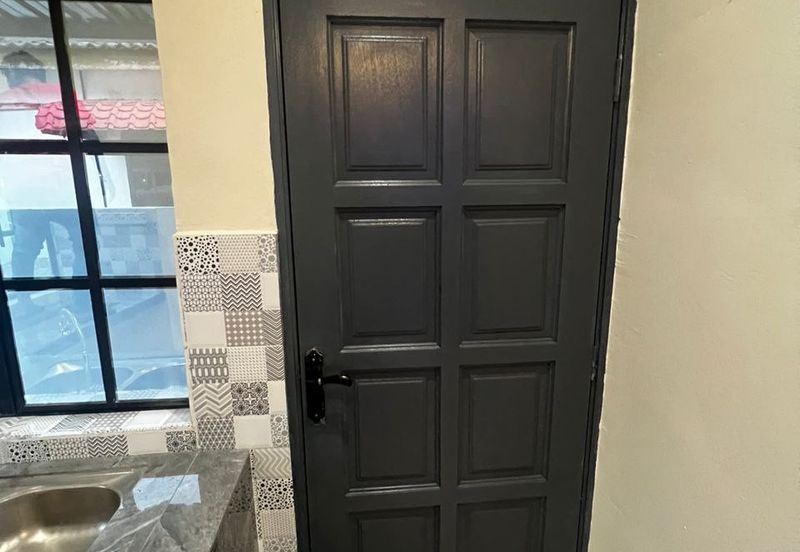 TAMAN SELASIH (PORT DICKSON)