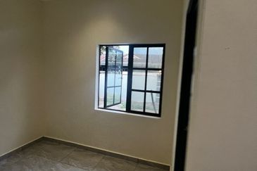 TAMAN SELASIH (PORT DICKSON)