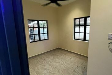 TAMAN SELASIH (PORT DICKSON)