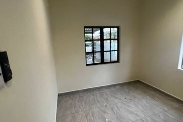 TAMAN SELASIH (PORT DICKSON)