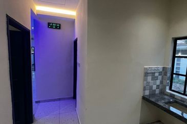 TAMAN SELASIH (PORT DICKSON)