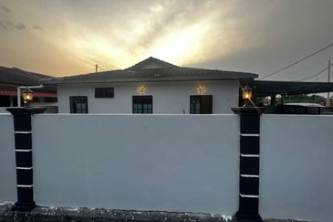 TAMAN SELASIH (PORT DICKSON)