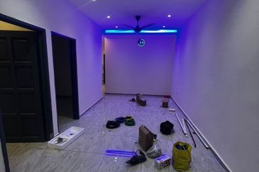 TAMAN SELASIH (PORT DICKSON)