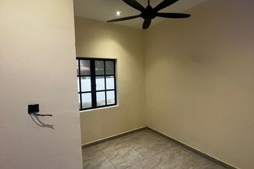 TAMAN SELASIH (PORT DICKSON)