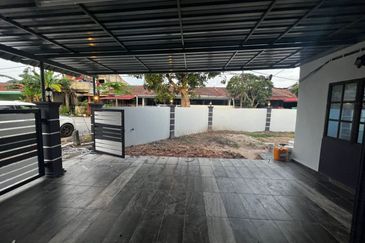 TAMAN SELASIH (PORT DICKSON)