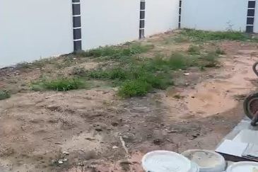 TAMAN SELASIH (PORT DICKSON)