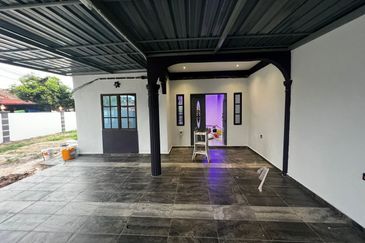 TAMAN SELASIH (PORT DICKSON)